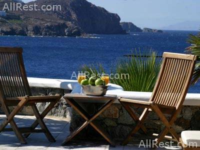 Apollonia Bay Hotel 8